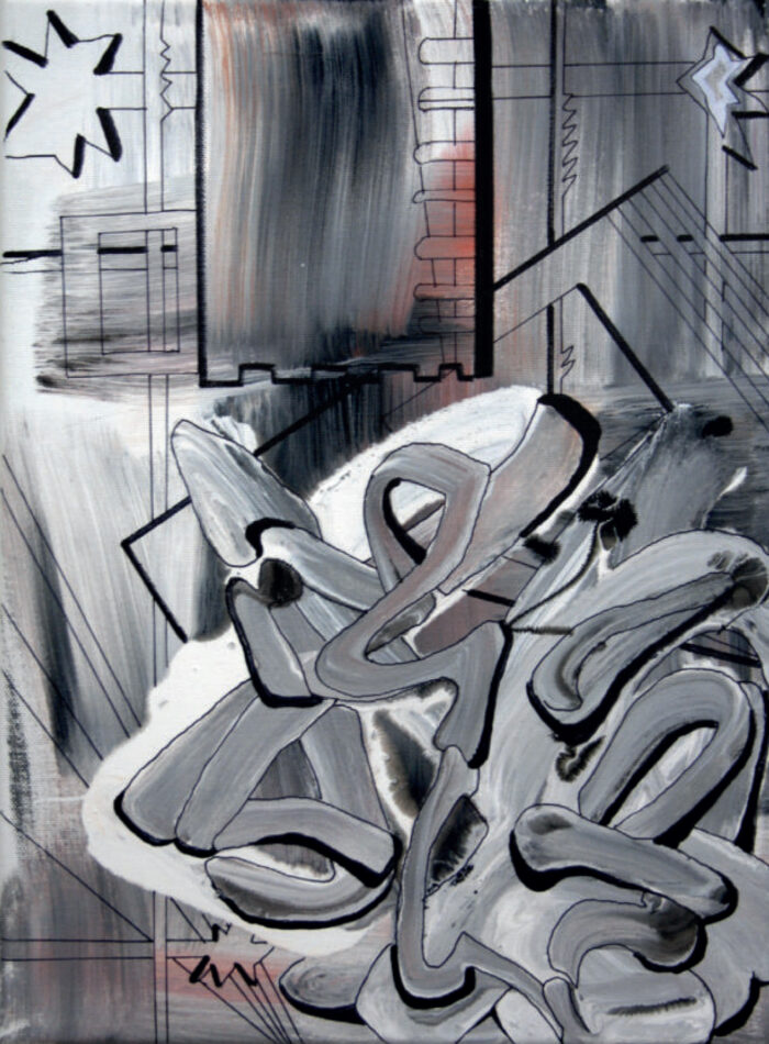 Untitled von Christian KRI Kammerhofer