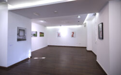 Ausstellungsansicht photo graz selection IV Porec