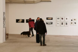 Ausstellungseröffnung randkunst goes Citypark