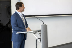 Vernissage Galerie am Grazer Flughafen: Destinazione Libertá