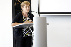 Vernissage Galerie am Grazer Flughafen: Destinazione Libertá