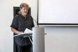 Vernissage Galerie am Grazer Flughafen: Destinazione Libertá