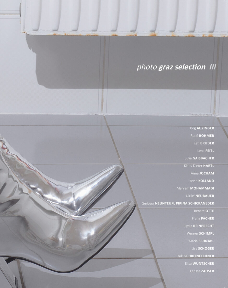Katalog photo graz selection III