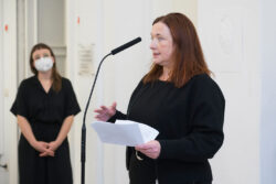 Vernissage Mutantengarten AAI Graz