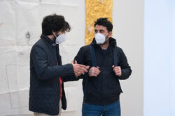 Vernissage Mutantengarten AAI Graz