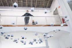 Vernissage Mutantengarten AAI Graz