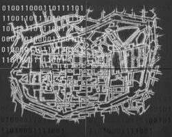 Angerer, Lucca, Lost in the city, 2022