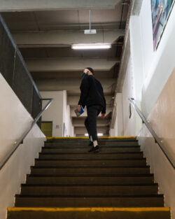 Art Brunch #69: Schaumbad - Freies Atelierhaus Graz, Waves come, Waves go, Maryam Farhang
