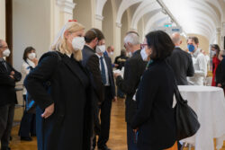 AusstellungseroeffnungRathaus am 30.03.2022