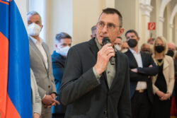 AusstellungseroeffnungRathaus am 30.03.2022