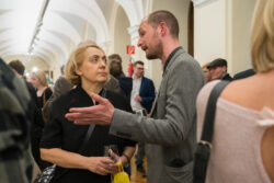 AusstellungseroeffnungRathaus am 30.03.2022