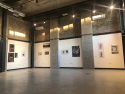 Ausstellungsansicht photo graz selection IV Novi Sad
