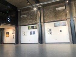 Ausstellungsansicht photo graz selection IV Novi Sad