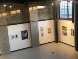 Ausstellungsansicht photo graz selection IV Novi Sad