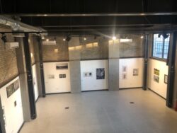 Ausstellungsansicht photo graz selection IV Novi Sad