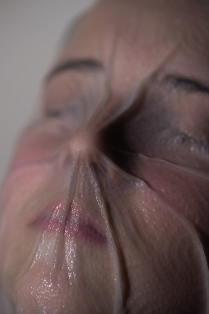Titelbild der Ausstellung aus der Diplomarbeit Gegenwind von Lara-Elisa Lercher