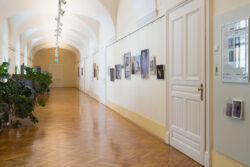 Ausstellung Fotogalerie im Grazer Rathaus Ortweinschule 2022