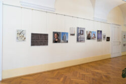 Ausstellung Fotogalerie im Grazer Rathaus Ortweinschule 2022
