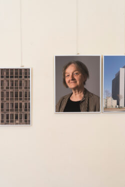 Ausstellung Fotogalerie im Grazer Rathaus Ortweinschule 2022