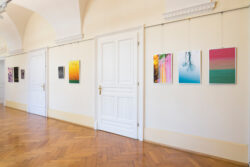 Ausstellung Fotogalerie im Grazer Rathaus Ortweinschule 2022