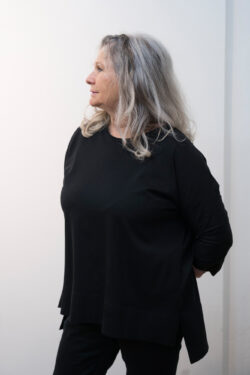 Ausstellungseröffnung PUTOUT von Zsuzsanna Szula und Josef Wurm in der Galerie Centrum