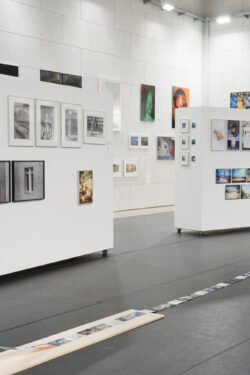 Ausstellungsansicht photo graz 022 im Alten Kino Leibnitz