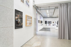Ausstellungsansicht photo graz 022 im Alten Kino Leibnitz