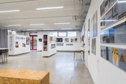 Ausstellungsansicht photo graz 022 im Alten Kino Leibnitz