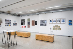 Ausstellungsansicht photo graz 022 im Alten Kino Leibnitz