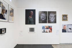 Ausstellungsansicht photo graz 022 im Alten Kino Leibnitz