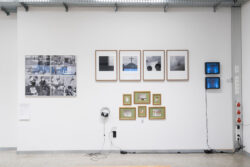 Ausstellungsansicht photo graz 022 im Alten Kino Leibnitz
