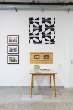 Ausstellungsansicht photo graz 022 im Alten Kino Leibnitz