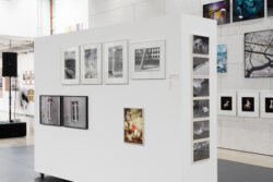 Ausstellungsansicht photo graz 022 im Alten Kino Leibnitz