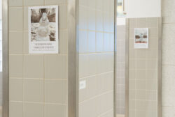 Ausstellungsansicht photo graz 022 im Alten Kino Leibnitz