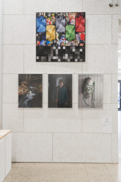 Ausstellungsansicht photo graz 022 im Alten Kino Leibnitz