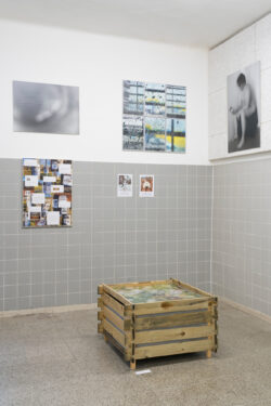 Ausstellungsansicht photo graz 022 im Alten Kino Leibnitz