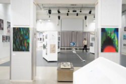 Ausstellungsansicht photo graz 022 im Alten Kino Leibnitz