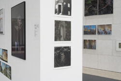 Ausstellungsansicht photo graz 022 im Alten Kino Leibnitz
