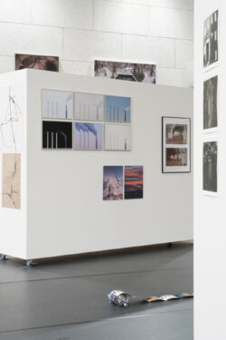 Ausstellungsansicht photo graz 022 im Alten Kino Leibnitz