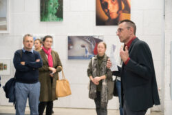 Artist Talk photo graz 022 im Alten Kino Leibnitz