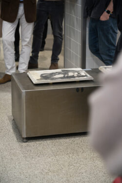 Artist Talk photo graz 022 im Alten Kino Leibnitz