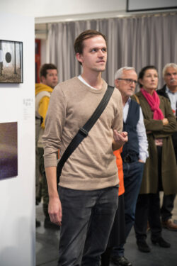 Artist Talk photo graz 022 im Alten Kino Leibnitz