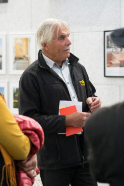 Artist Talk photo graz 022 im Alten Kino Leibnitz