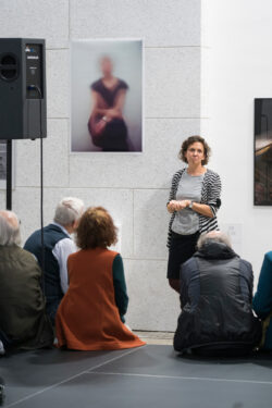 Artist Talk photo graz 022 im Alten Kino Leibnitz