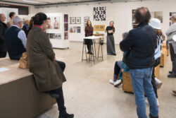 Artist Talk photo graz 022 im Alten Kino Leibnitz
