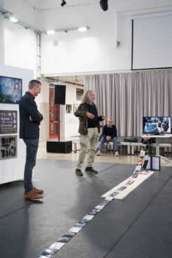 Artist Talk photo graz 022 im Alten Kino Leibnitz