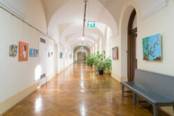 Ausstellungsansicht 