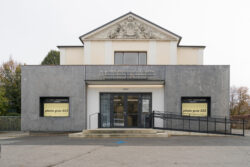 Ausstellungsansicht photo graz 022 im Alten Kino Leibnitz