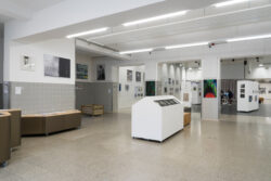 Ausstellungsansicht photo graz 022 im Alten Kino Leibnitz