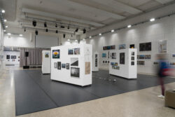 Ausstellungsansicht photo graz 022 im Alten Kino Leibnitz